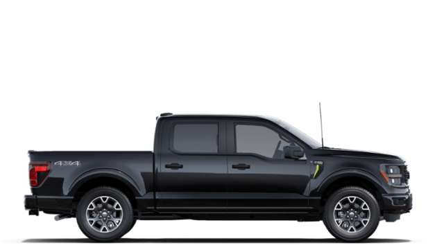 2025 Ford F-150+F-150